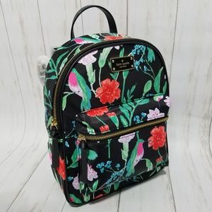NWT Kate Spade Wilson Road Small Bradley Backpack